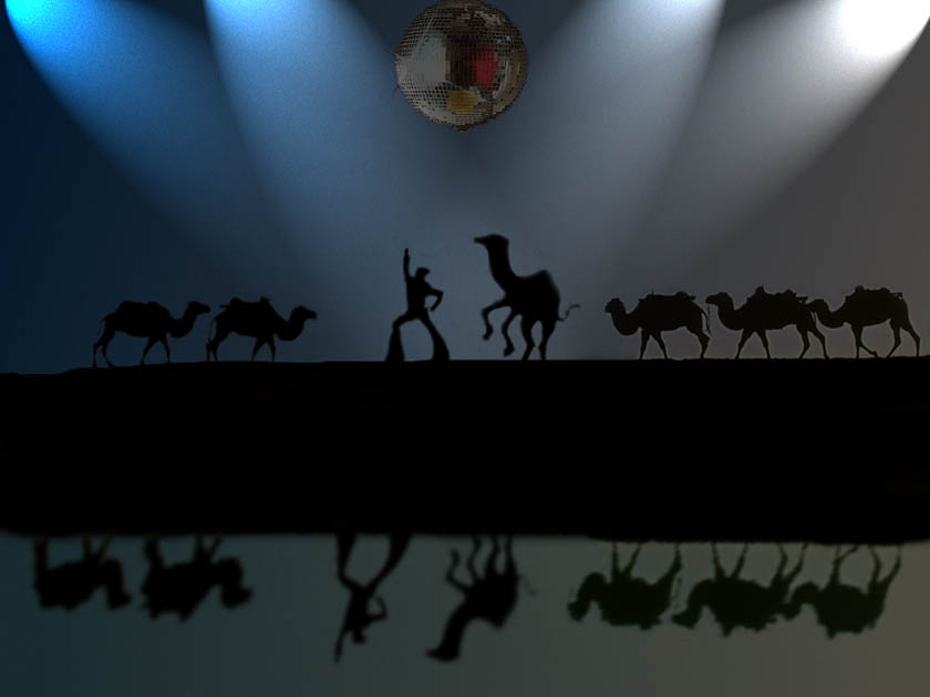 Design Photoshop par Birdstuff pour DesignCrowd (Community Contests) | Design #9153291