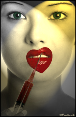 Photoshop Design by Monaerik for DesignCrowd (Community Contests) | Design #9155436