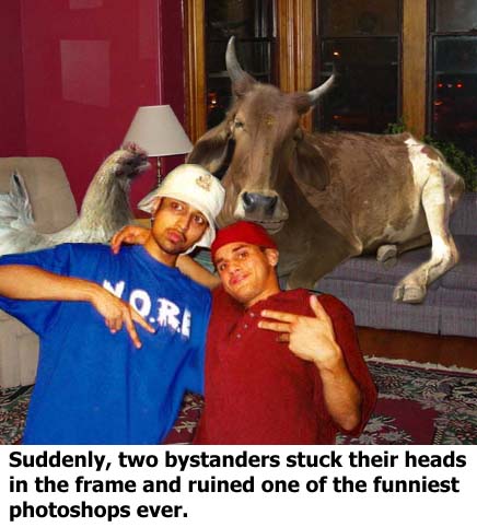 Design Photoshop par Birdstuff pour DesignCrowd (Community Contests) | Design #9156175