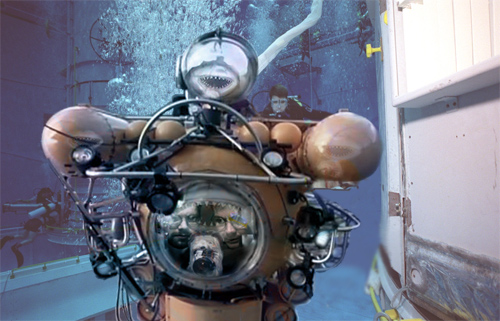 Diseño de Photoshop por Dveil para DesignCrowd (Community Contests) | Diseño #9138762