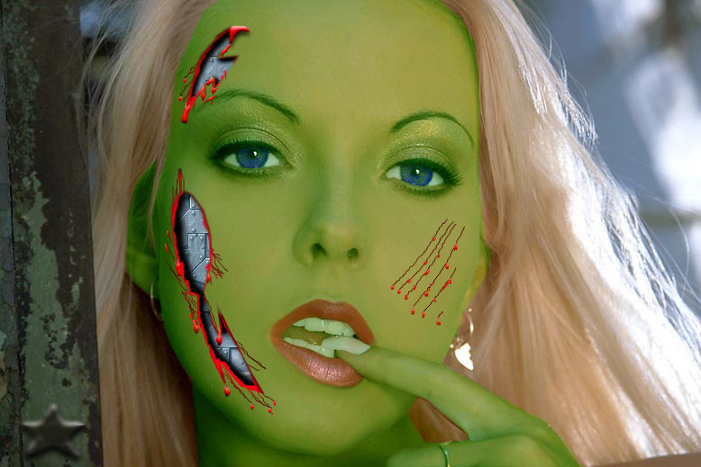 Photoshop Design by Darkstar for DesignCrowd (Community Contests) | Design #9155312