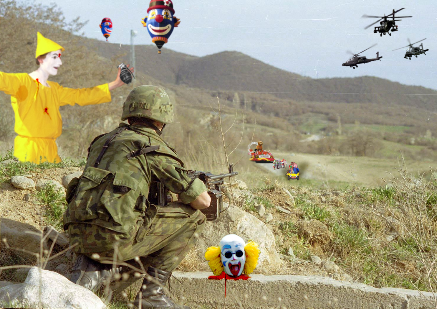 Diseño de Photoshop por jeffro para DesignCrowd (Community Contests) | Diseño #9155513