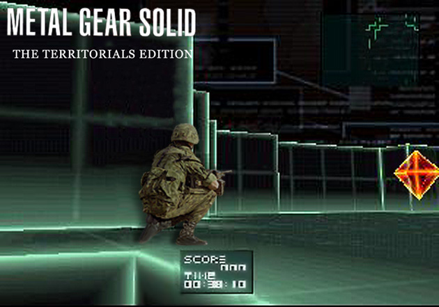 Photoshop Design by generalben for DesignCrowd (Community Contests) | Design #9155538