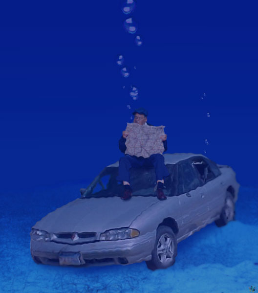 Photoshop Design by FroggyFrenchMan for DesignCrowd (Community Contests) | Design #9147703