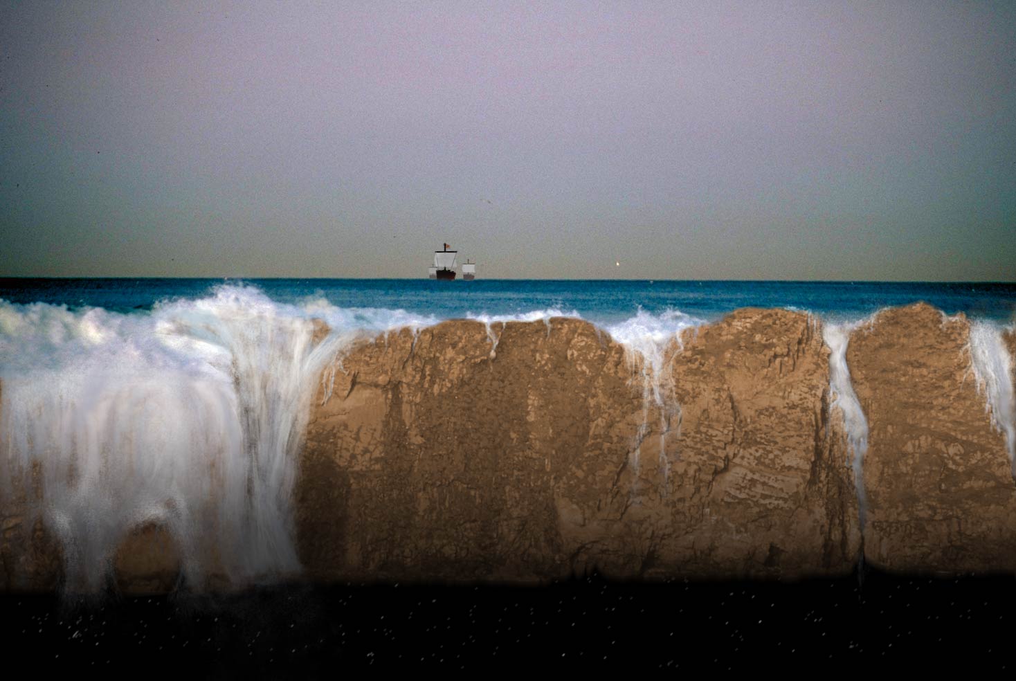 Photoshop-Design von Twared für DesignCrowd (Community Contests) | Design #9147788