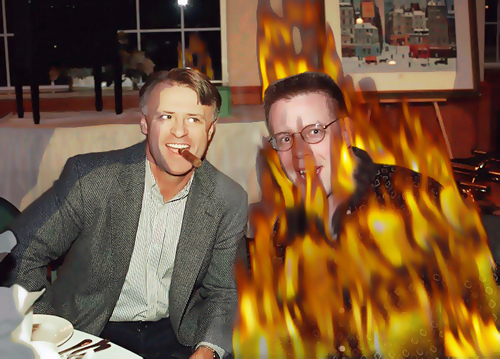 Diseño de Photoshop por Shrike para DesignCrowd (Community Contests) | Diseño #9156353