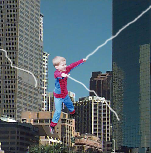 Design Photoshop par Pyro6969 pour DesignCrowd (Community Contests) | Design #9155426