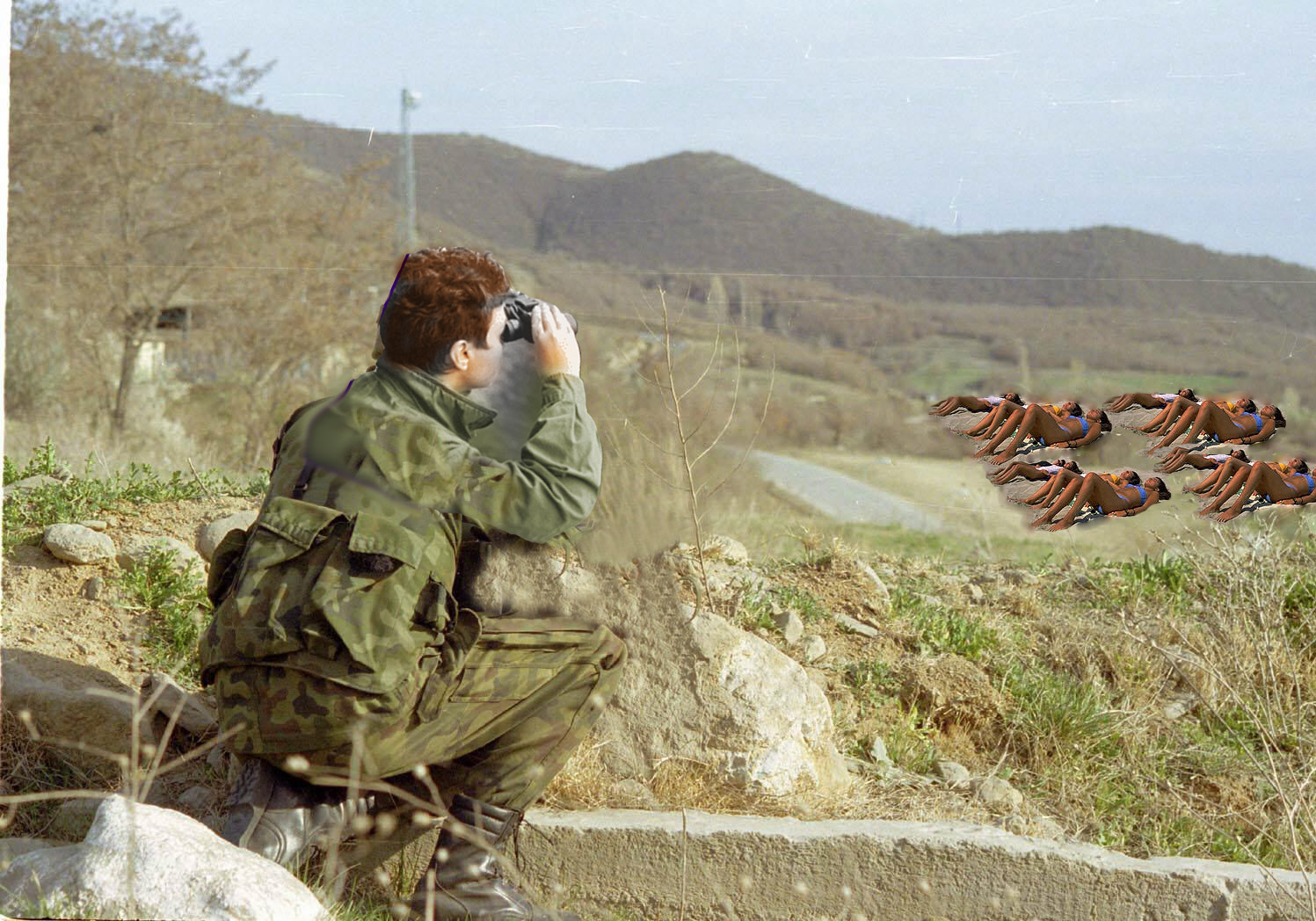 Photoshop Design by tsahi for DesignCrowd (Community Contests) | Design #9155583