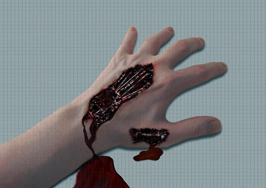 Photoshop Design by mark24 for DesignCrowd (Community Contests) | Design #9153096