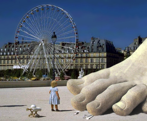 Photoshop-Design von Philbert für DesignCrowd (Community Contests) | Design #9155484