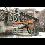 Photoshop Design by denied