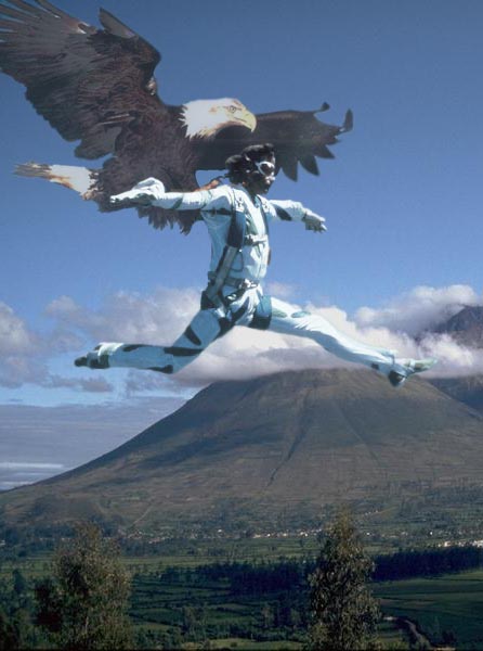 Photoshop-Design von Erik666 für DesignCrowd (Community Contests) | Design #9139361