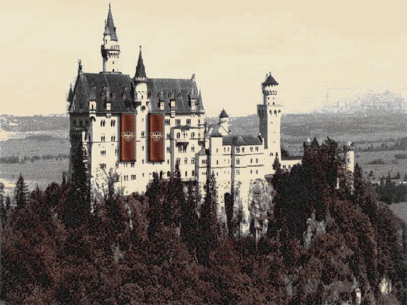 Design Photoshop par Sh3kel pour DesignCrowd (Community Contests) | Design #9138992