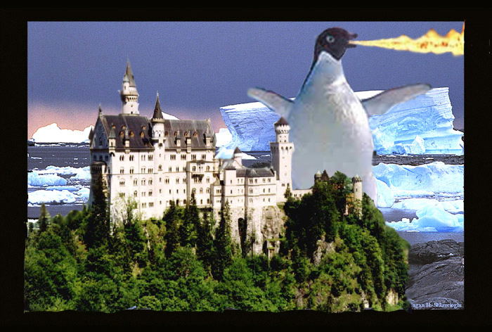 Photoshop Design by Morty for DesignCrowd (Community Contests) | Design #9139001