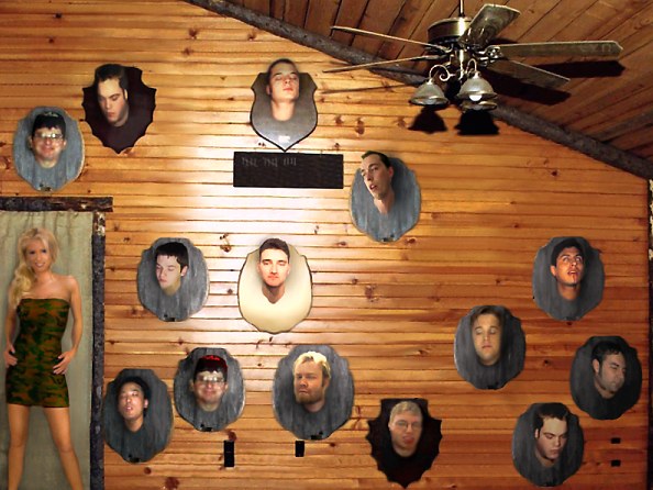 Photoshop Design by Cyn for DesignCrowd (Community Contests) | Design #9155547