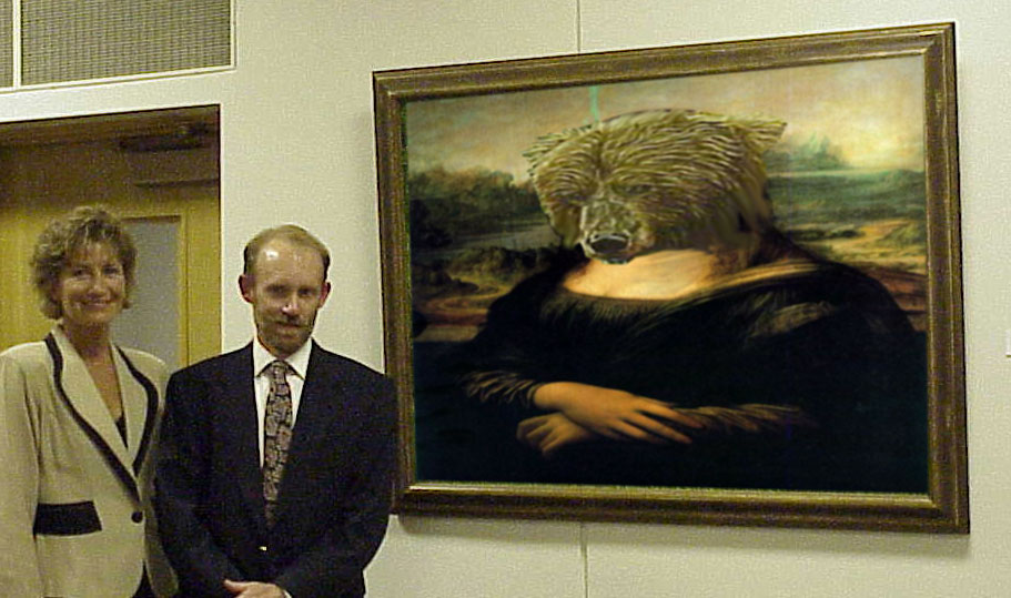 Photoshop-Design von quack_head für DesignCrowd (Community Contests) | Design #9138325