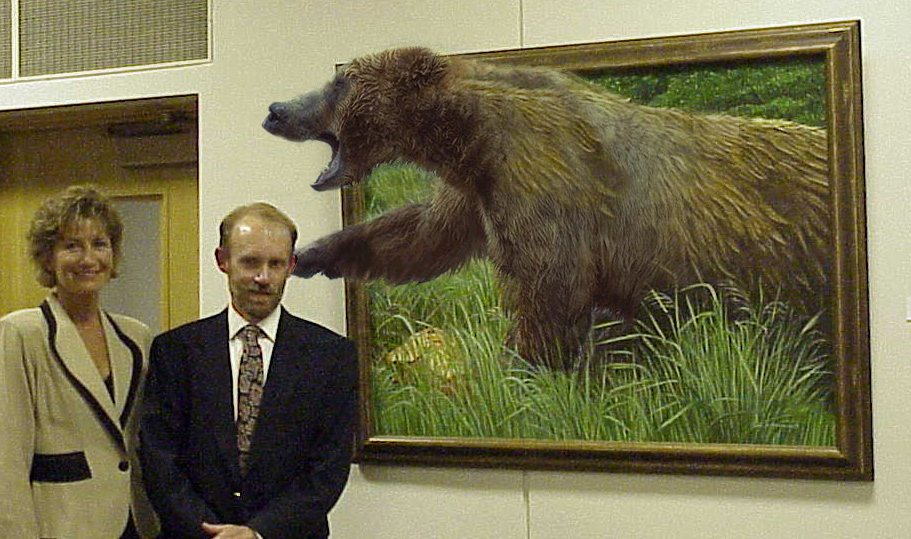 Photoshop-Design von Erik666 für DesignCrowd (Community Contests) | Design #9138329