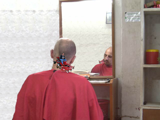 Photoshop-Design von Binder für DesignCrowd (Community Contests) | Design #9138926