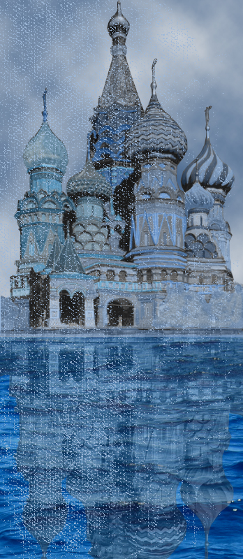 Photoshop Design by arcaydia for DesignCrowd (Community Contests) | Design #9139027