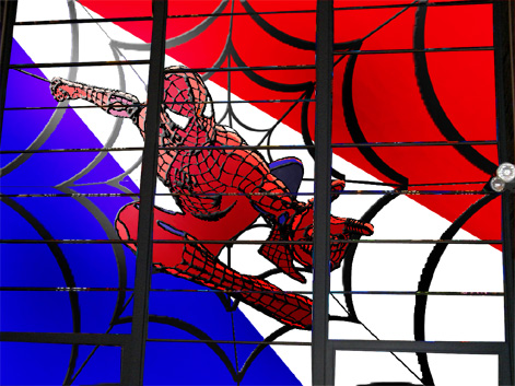 Photoshop Design by Kulstad for DesignCrowd (Community Contests) | Design #9137478