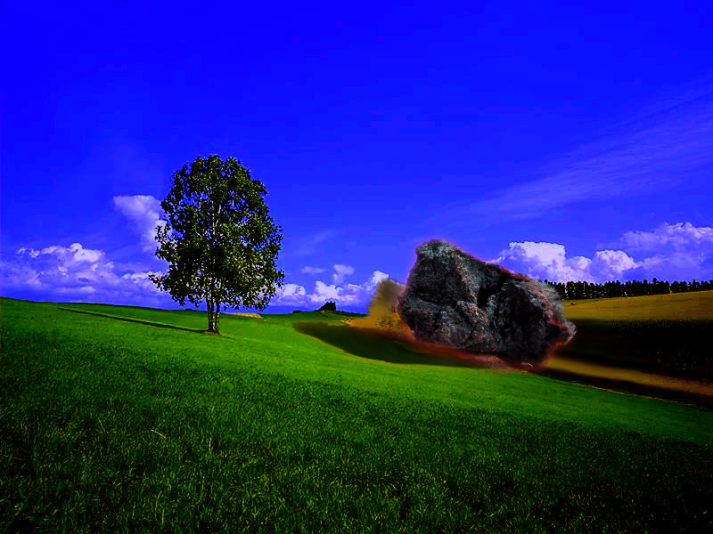 Diseño de Photoshop por Dveil para DesignCrowd (Community Contests) | Diseño #9152758