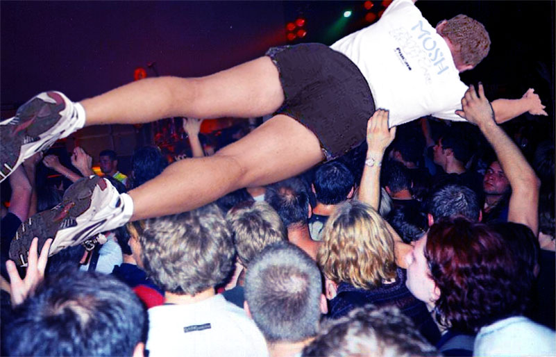 Photoshop-Design von Gonzo für DesignCrowd (Community Contests) | Design #9138616