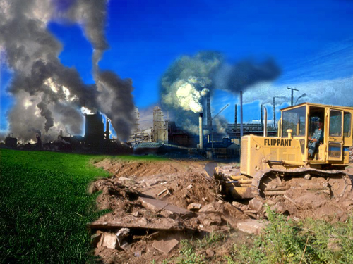 Photoshop-Design von Flippant für DesignCrowd (Community Contests) | Design #9152798