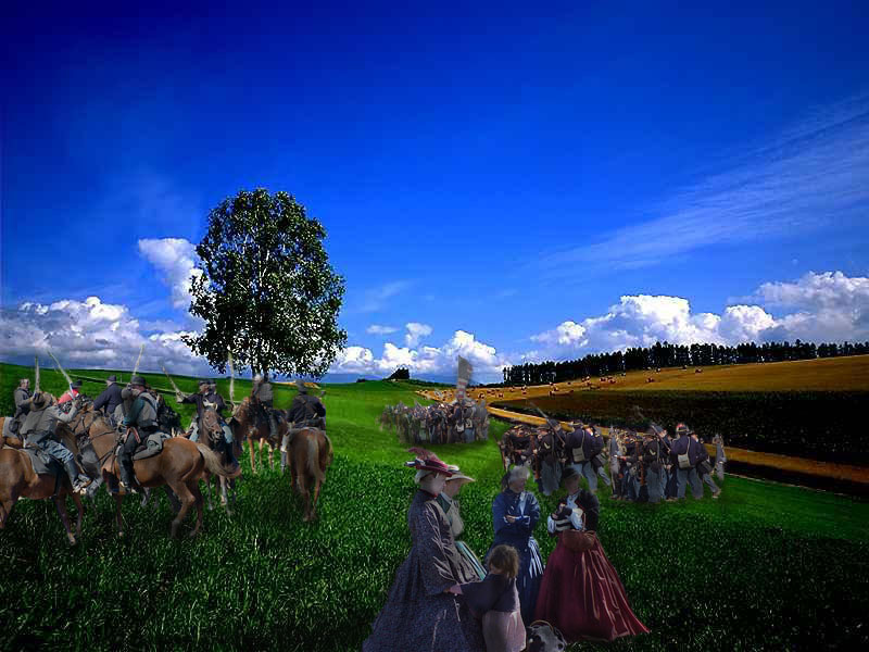 Design Photoshop par Swamptromp pour DesignCrowd (Community Contests) | Design #9152831