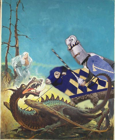 Design Photoshop par Birdstuff pour DesignCrowd (Community Contests) | Design #9155053