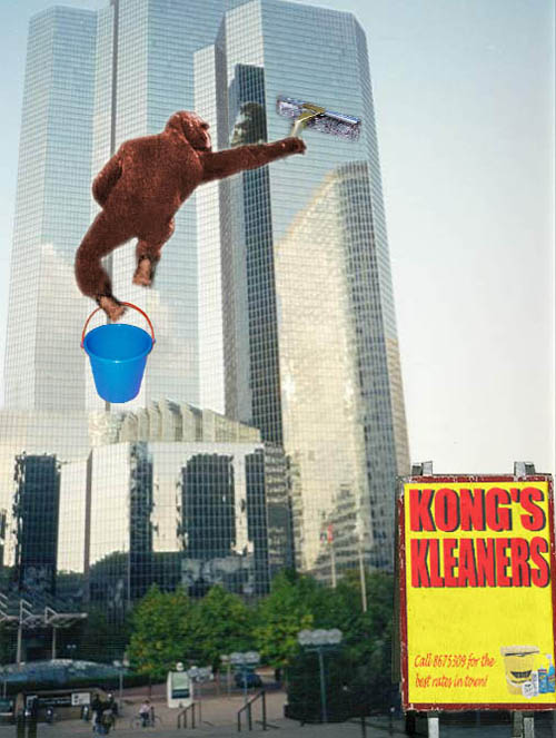 Design Photoshop par Birdstuff pour DesignCrowd (Community Contests) | Design #9137233