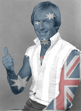 Diseño de Photoshop por mr_exciting para DesignCrowd (Community Contests) | Diseño #9148562