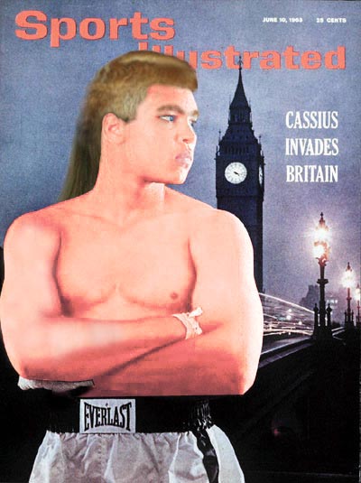 Photoshop-Design von Birdstuff für DesignCrowd (Community Contests) | Design #9152401