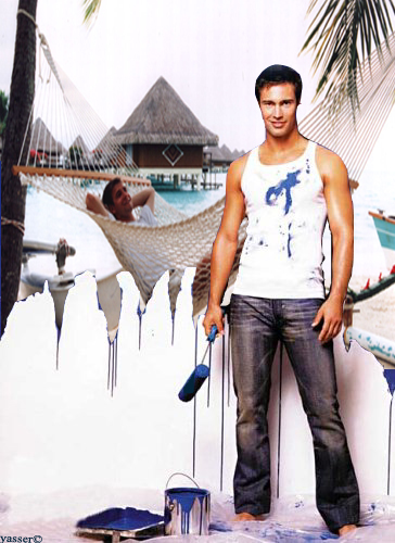 Diseño de Photoshop por SOKO para DesignCrowd (Community Contests) | Diseño #9156071