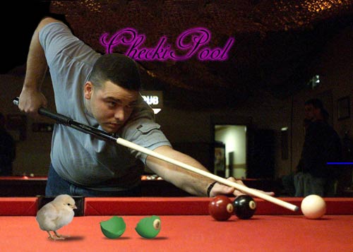 Photoshop-Design von photoshopguru für DesignCrowd (Community Contests) | Design #9153965