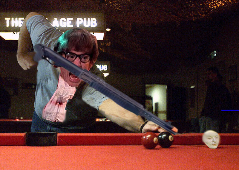 Photoshop-Design von quack_head für DesignCrowd (Community Contests) | Design #9153995