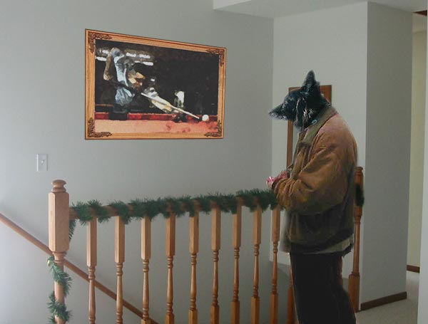 Photoshop Design by gunmetal for DesignCrowd (Community Contests) | Design #9154030