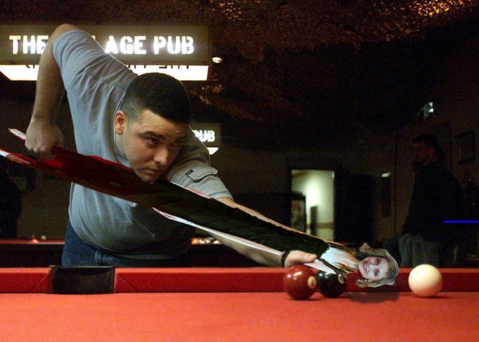 Photoshop Design by Bigpeeler for DesignCrowd (Community Contests) | Design #9154008