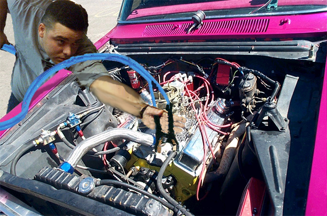 Photoshop-Design von CLOSER für DesignCrowd (Community Contests) | Design #9154021