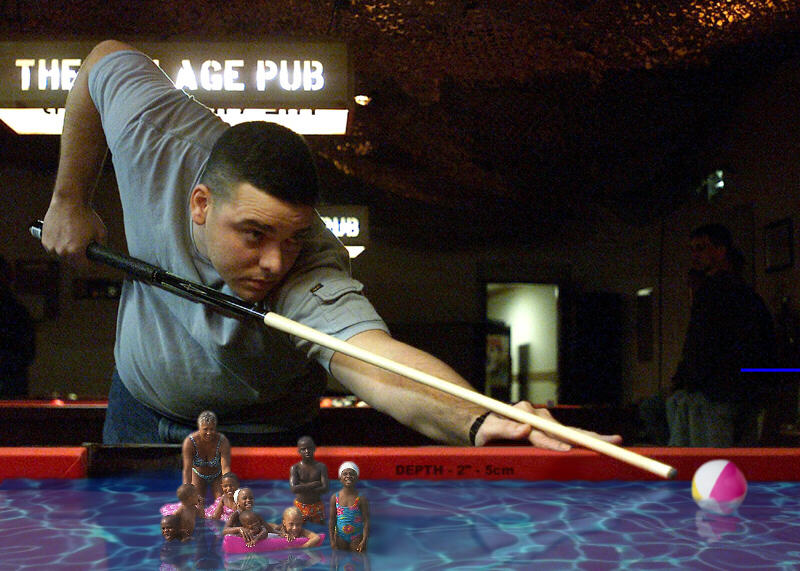 Diseño de Photoshop por Ray__Mac para DesignCrowd (Community Contests) | Diseño #9154024