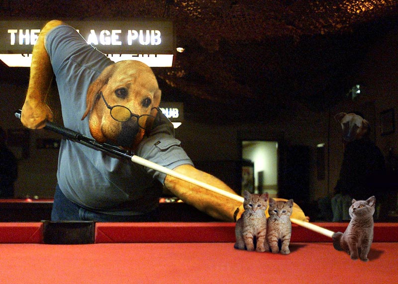 Diseño de Photoshop por inVZbl para DesignCrowd (Community Contests) | Diseño #9154050