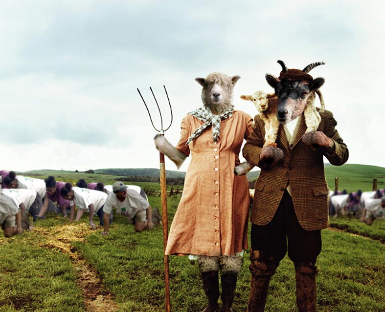 Diseño de Photoshop por inVZbl para DesignCrowd (Community Contests) | Diseño #9155692