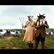 Photoshop Design by inVZbl