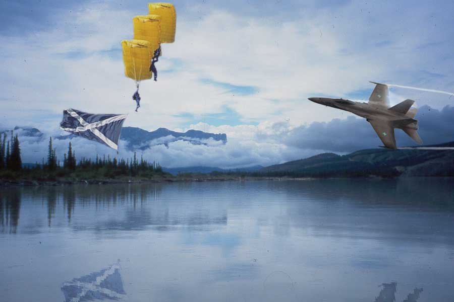 Diseño de Photoshop por Dveil para DesignCrowd (Community Contests) | Diseño #9152101