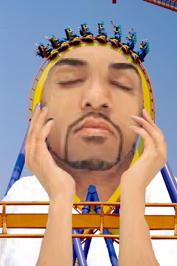 Diseño de Photoshop por jo_xxx para DesignCrowd (Community Contests) | Diseño #9154365