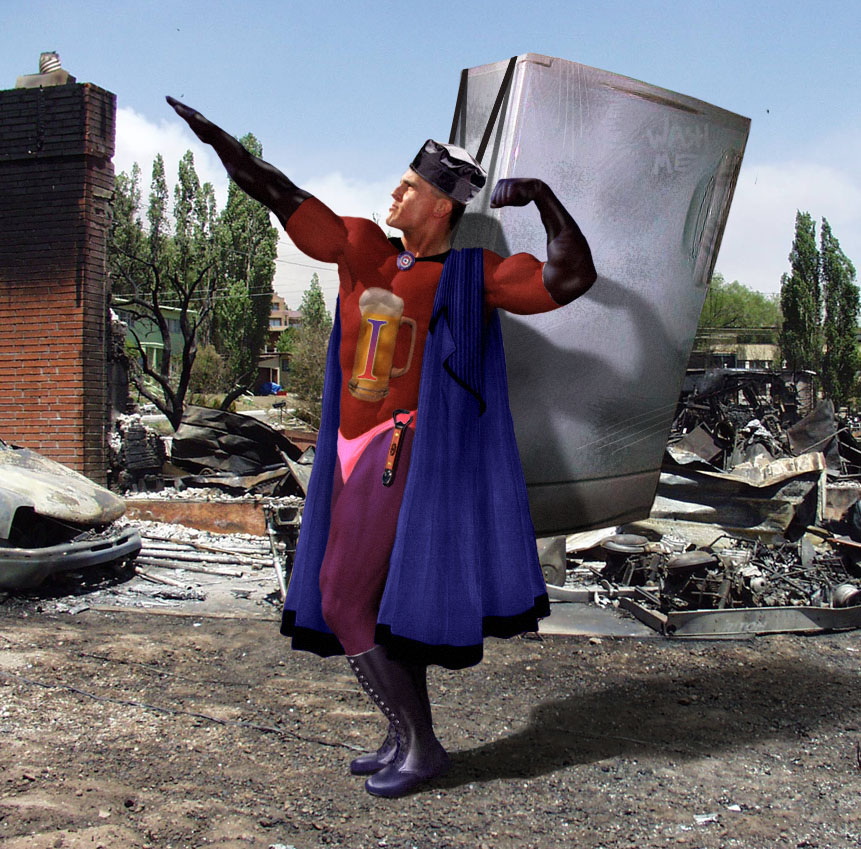 Design Photoshop par Isam pour DesignCrowd (Community Contests) | Design #9151790