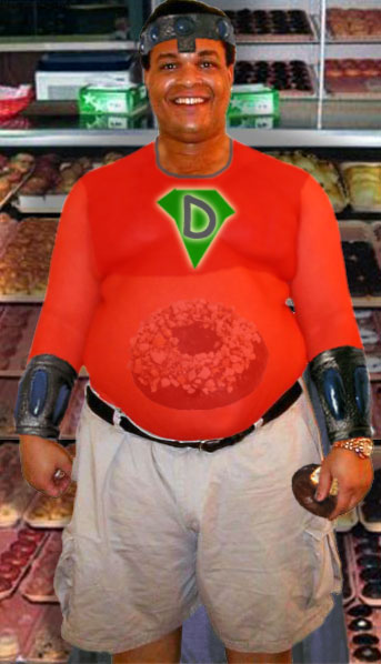 Photoshop Design by Gonzo for DesignCrowd (Community Contests) | Design #9151822