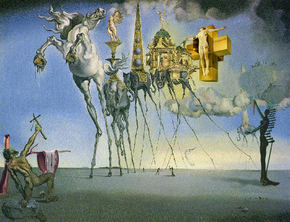 Design Photoshop par freak pour DesignCrowd (Community Contests) | Design #9143880