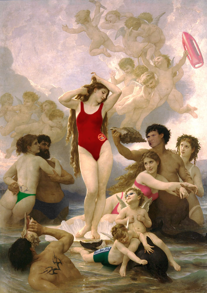 Photoshop-Design von SurrealSam für DesignCrowd (Community Contests) | Design #9143984