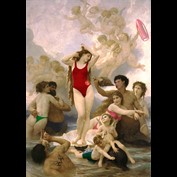 Photoshop Design by SurrealSam