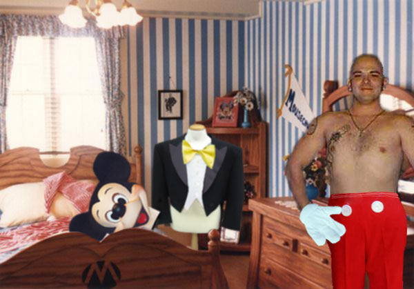 Photoshop Design by GothGargoyle for DesignCrowd (Community Contests) | Design #9147782